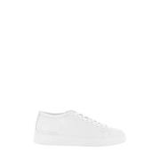 Fabi Sneakers White, Herr