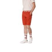 Mason's Casual Shorts Orange, Herr