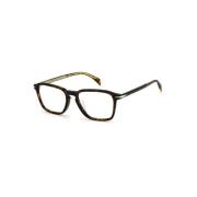 Eyewear by David Beckham Havana Solglasögon DB 1089/F 086 Brown, Unise...