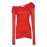 Blumarine Dresses Red, Dam