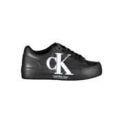 Calvin Klein Sneakers Black, Herr