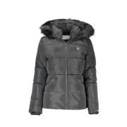 Calvin Klein Winter Jackets Black, Herr