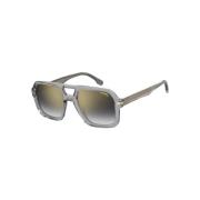 Carrera Sunglasses Gray, Unisex