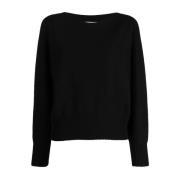 Dkny Sweatshirts Black, Dam