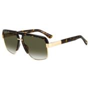 Dsquared2 Sunglasses Multicolor, Herr