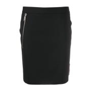 Dsquared2 Skirts Black, Dam