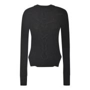 Isabel Marant Sweatshirts Black, Dam