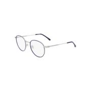 Lacoste Glasses Gray, Unisex