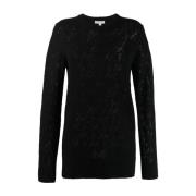 Michael Kors Sweatshirts Black, Dam