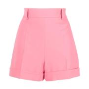 Moschino Shorts Pink, Dam