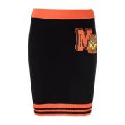 Moschino Skirts Black, Dam