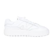 New Balance Vita Sneakers Ct302 Unisex White, Herr