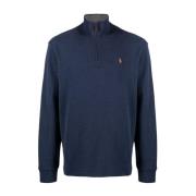 Polo Ralph Lauren Hoodies Blue, Herr