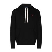 Polo Ralph Lauren Hoodies Black, Herr