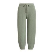 Ralph Lauren Sweatpants Green, Dam
