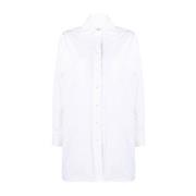 Etro Blouses & Shirts White, Dam