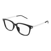 Saint Laurent Eyewear frames SL 648/F Black, Unisex
