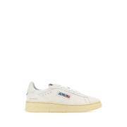 Autry Sneakers White, Dam