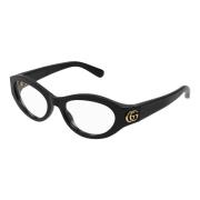 Gucci Eyewear frames Gg1405O Black, Unisex