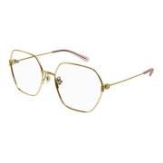 Gucci Eyewear frames Gg1285O Yellow, Unisex
