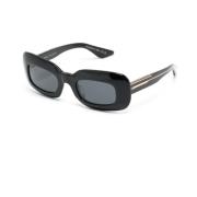 Oliver Peoples Ov5548Su 149287 Sunglasses Black, Dam
