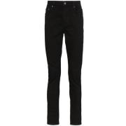 Ksubi Skinny Jeans Black, Herr