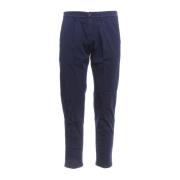 Department Five Trousers Blue, Herr