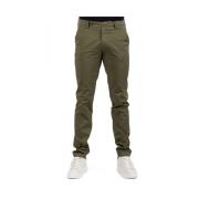 Berwich Trousers Green, Herr