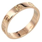 Cartier Vintage Pre-owned Roseguld ringar Yellow, Dam