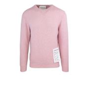 Amaránto Knitwear Pink, Herr