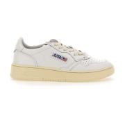 Autry Sneakers White, Dam