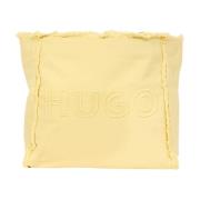 Hugo Boss Bags Yellow, Dam