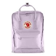 Fjällräven Backpacks Purple, Unisex