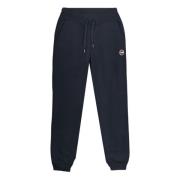 Colmar Marinblå Sweatpants Originals Blue, Herr