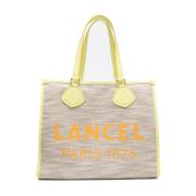 Lancel Tote Bags Multicolor, Dam