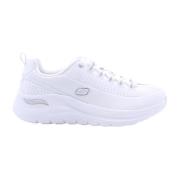 Skechers Sneaker White, Dam