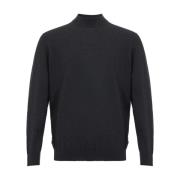 Colombo Turtlenecks Gray, Herr