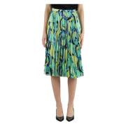 Marciano Skirts Green, Dam