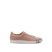 Bally Sneakers Pink, Dam