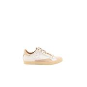 Zéro cent cinq Sneakers Multicolor, Dam