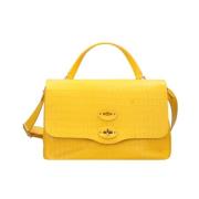 Zanellato Handbags Yellow, Dam