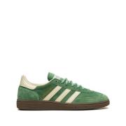 Adidas Handball Spezial Sneakers Green, Herr