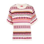 Kenzo Knitwear Multicolor, Dam