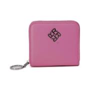 Replay Wallets & Cardholders Pink, Dam