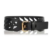 Etro Belts Black, Dam