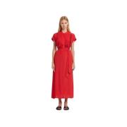 Marella Day Dresses Red, Dam