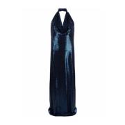 Blanca Vita Gowns Blue, Dam