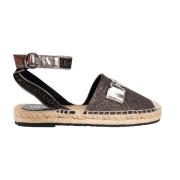 Liu Jo Espadrilles Black, Dam