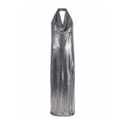 Blanca Vita Gowns Gray, Dam