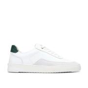 Filling Pieces Sneakers White, Herr